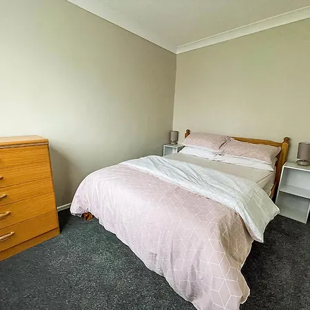 Superb Chalet In Nearby Hemsby Beach In Norfolk With Free Wifi Ref 00122Ba Exterior photo